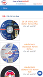 Mobile Screenshot of nhiphat.com